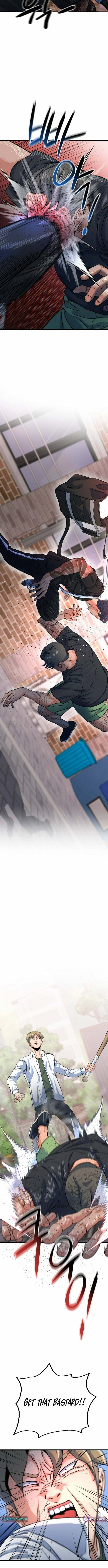 Underboxer Chapter 16 page 16 - 