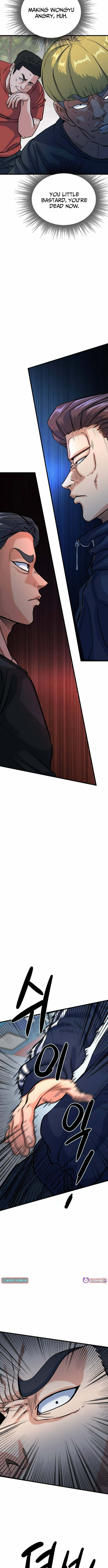 Underboxer Chapter 16 page 20 - 