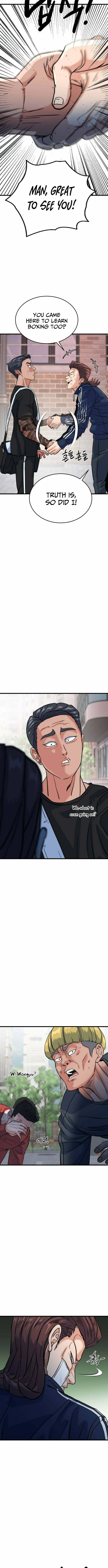 Underboxer Chapter 16 page 21 - 