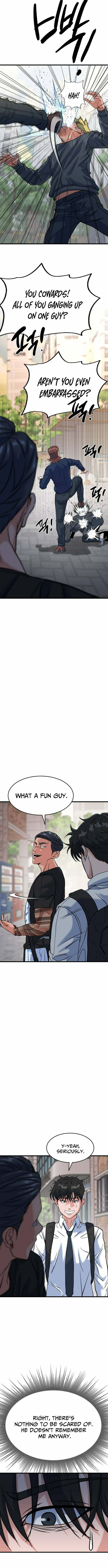 Underboxer Chapter 16 page 22 - 