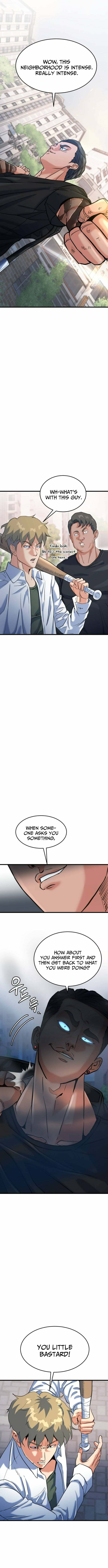 Underboxer Chapter 16 page 7 - 