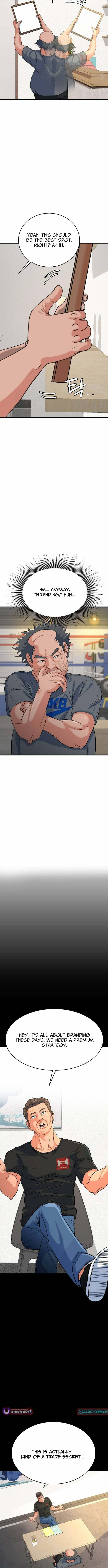 Underboxer Chapter 17 page 2 - 