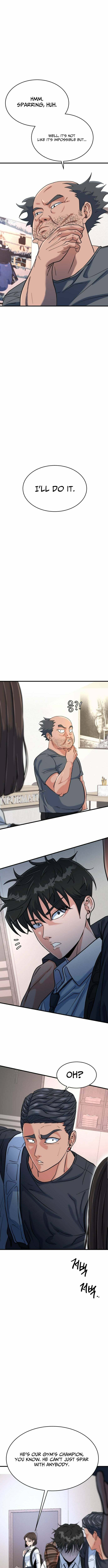 Underboxer Chapter 17 page 11 - 