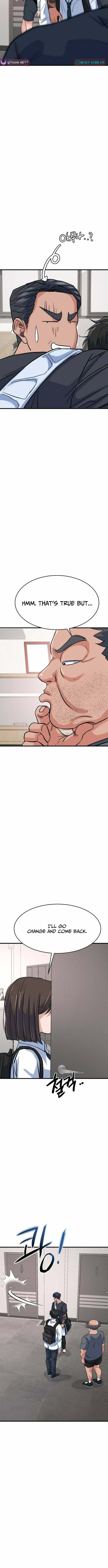 Underboxer Chapter 17 page 12 - 