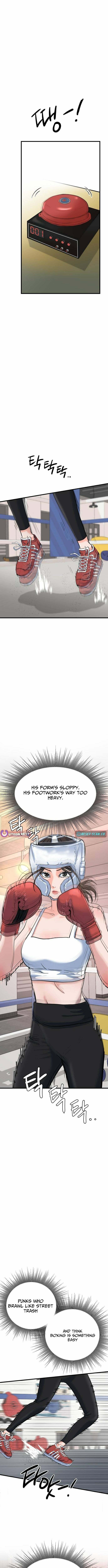 Underboxer Chapter 17 page 15 - 