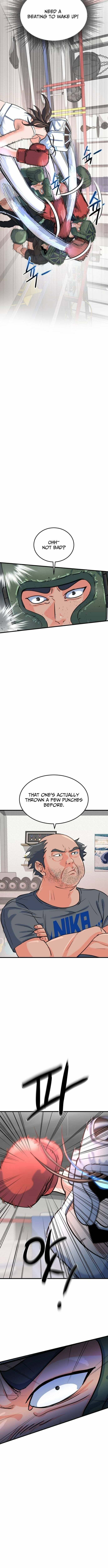 Underboxer Chapter 17 page 16 - 