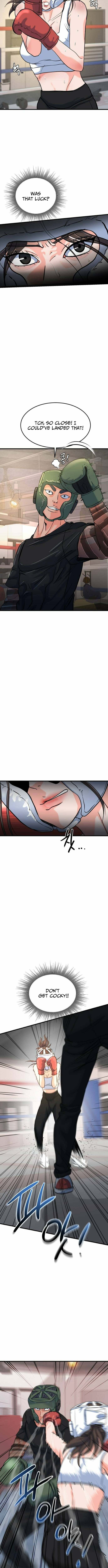 Underboxer Chapter 17 page 18 - 