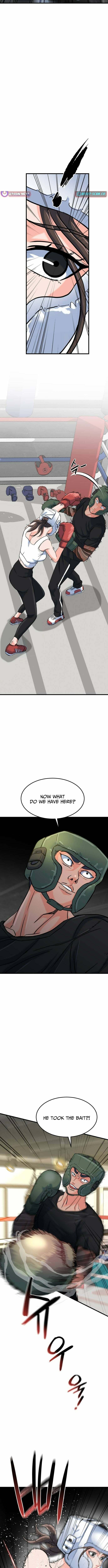 Underboxer Chapter 17 page 19 - 