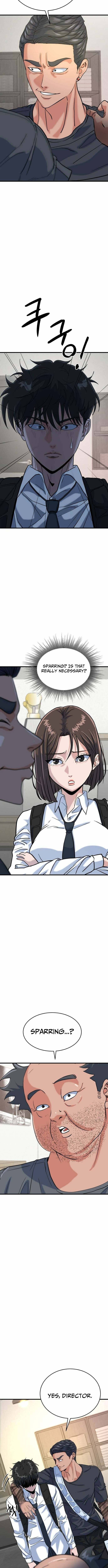 Underboxer Chapter 17 page 9 - 