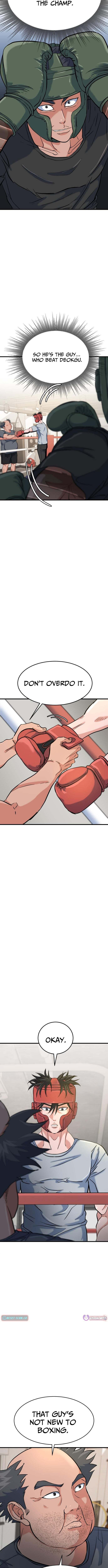 Underboxer Chapter 18 page 2 - 