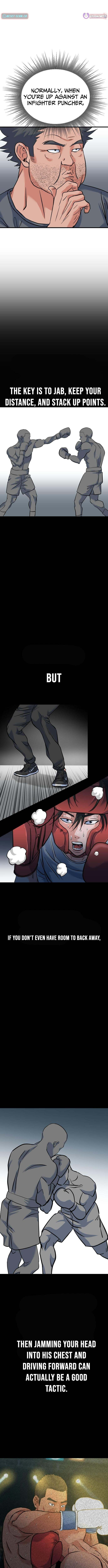 Underboxer Chapter 18 page 12 - 
