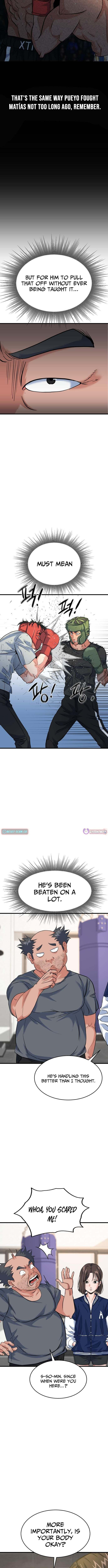 Underboxer Chapter 18 page 13 - 