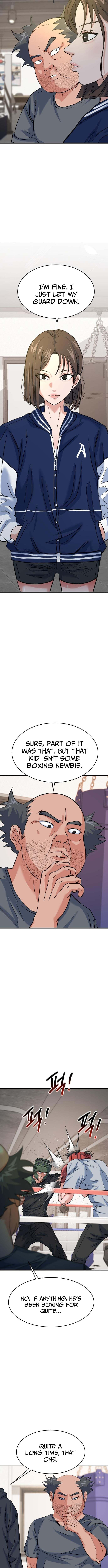 Underboxer Chapter 18 page 14 - 