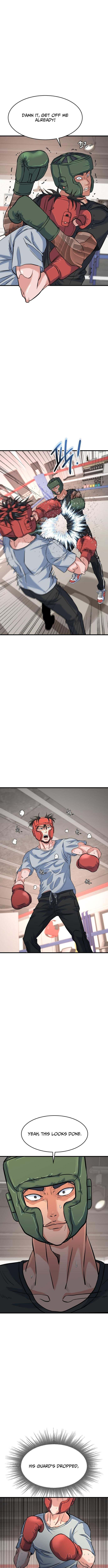 Underboxer Chapter 18 page 16 - 