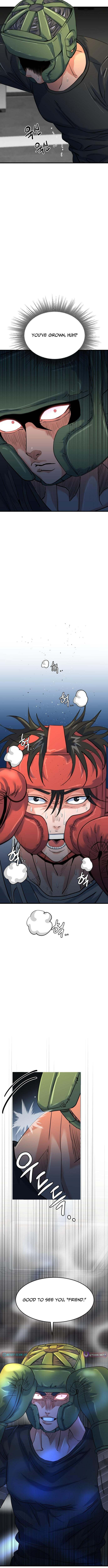 Underboxer Chapter 18 page 20 - 