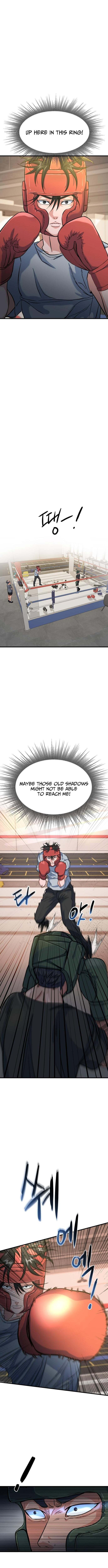 Underboxer Chapter 18 page 5 - 