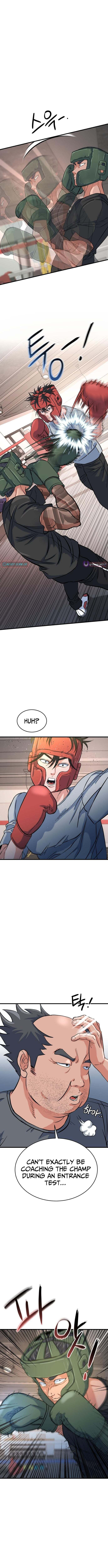 Underboxer Chapter 18 page 6 - 