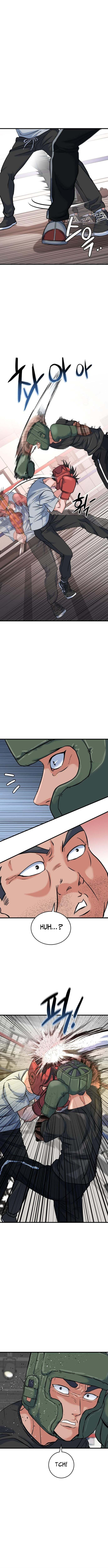 Underboxer Chapter 18 page 7 - 