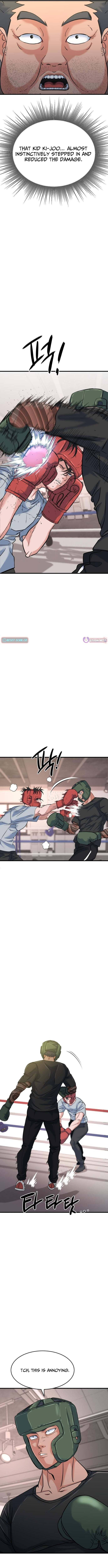 Underboxer Chapter 18 page 8 - 