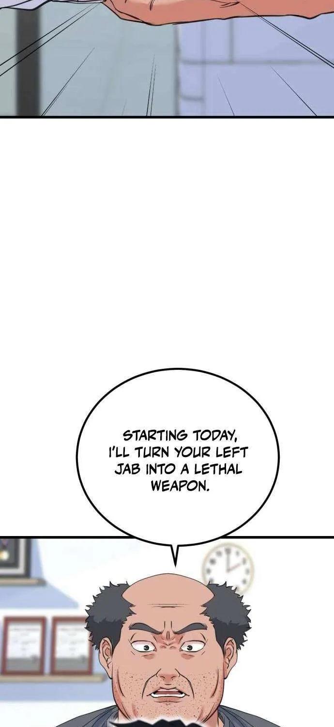 Underboxer Chapter 2 page 103 - 