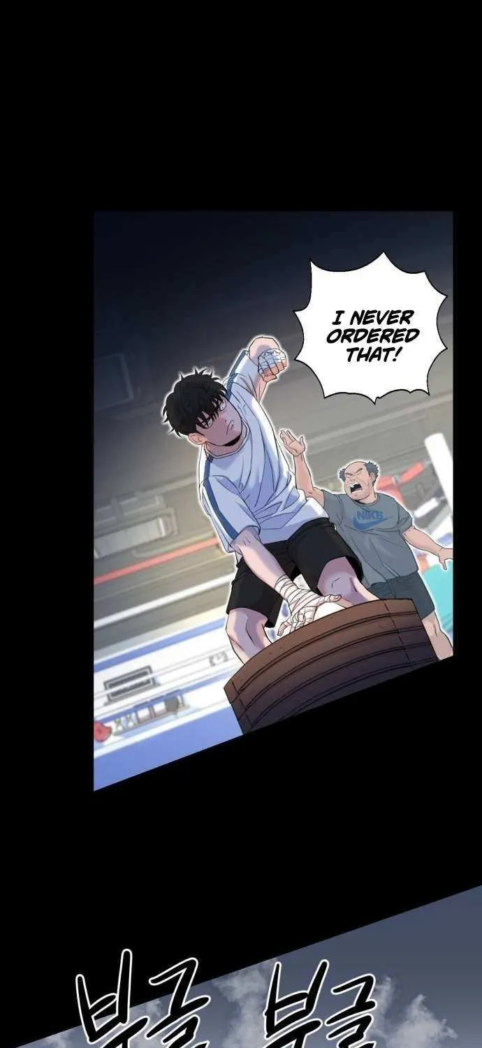 Underboxer Chapter 2 page 114 - 