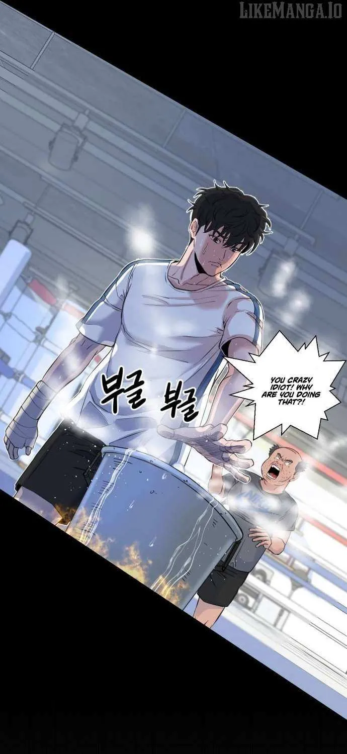 Underboxer Chapter 2 page 116 - 