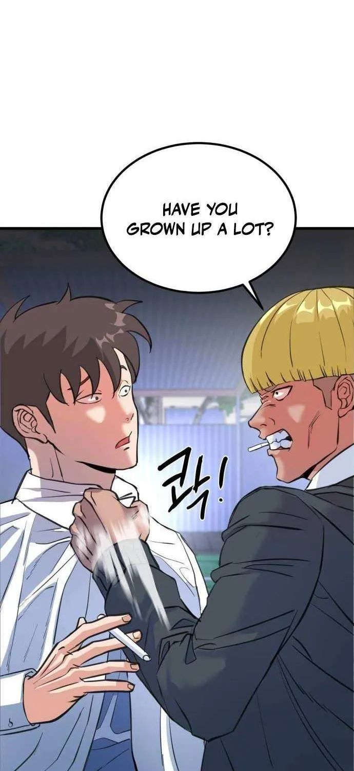 Underboxer Chapter 2 page 141 - 