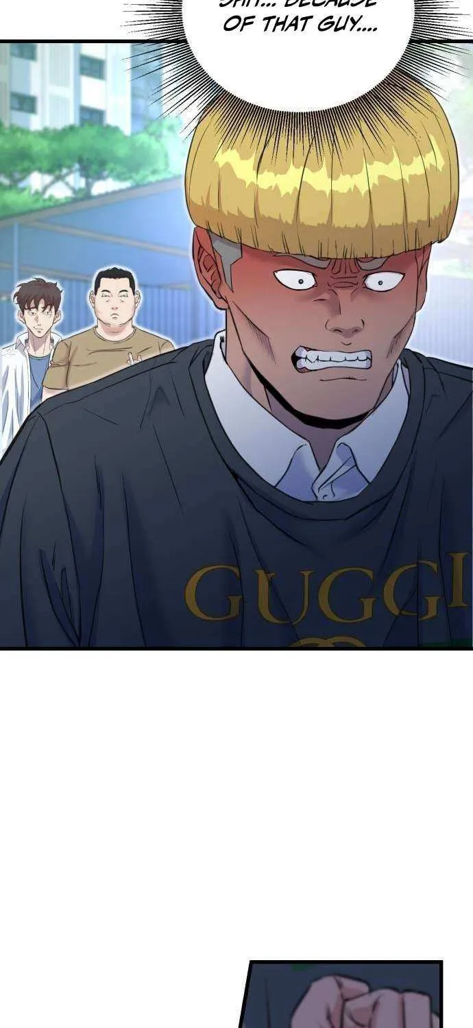 Underboxer Chapter 2 page 146 - 