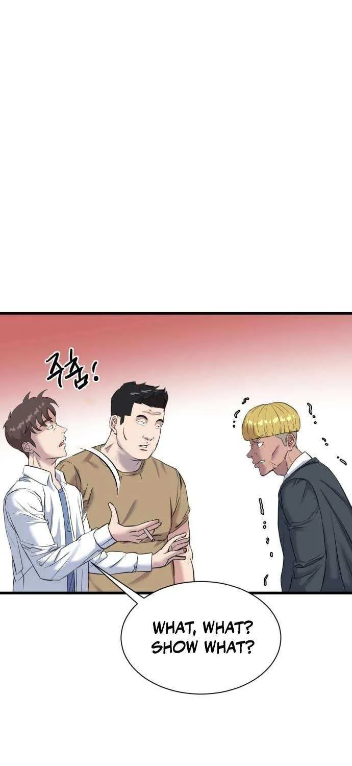 Underboxer Chapter 2 page 153 - 