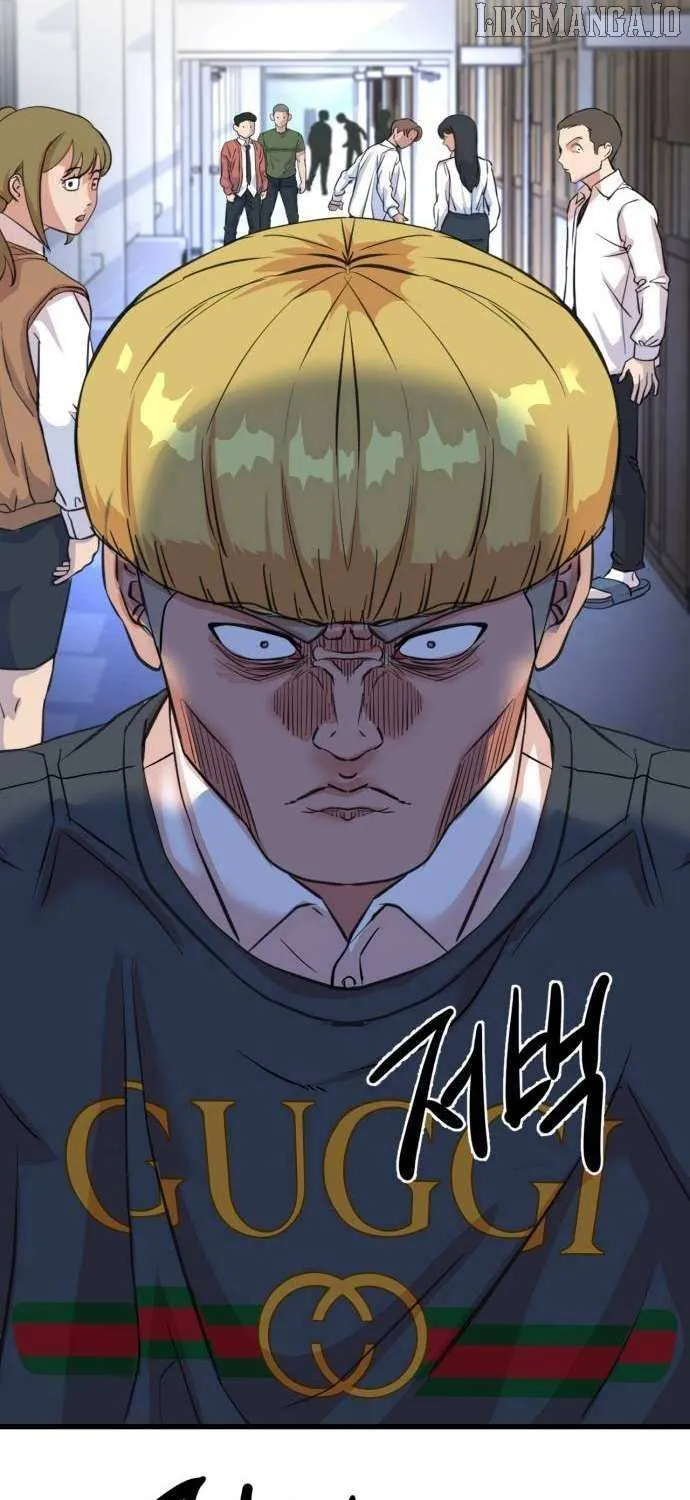 Underboxer Chapter 2 page 162 - 