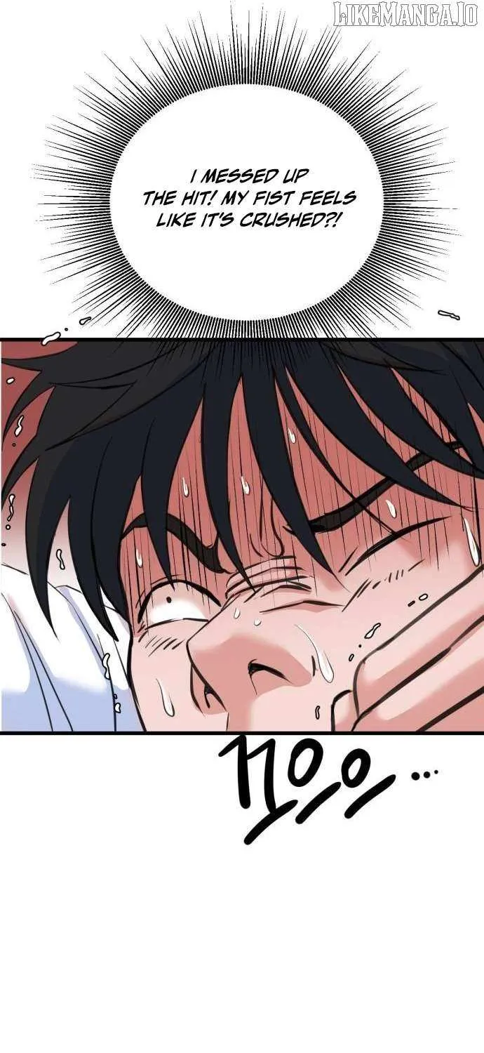 Underboxer Chapter 2 page 20 - 
