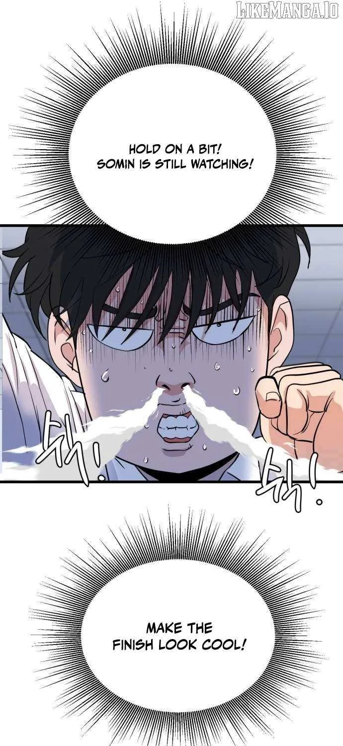Underboxer Chapter 2 page 37 - 