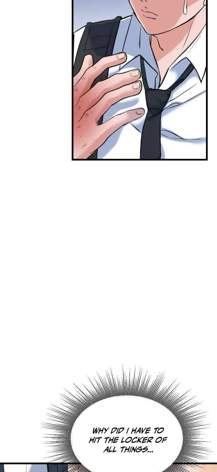 Underboxer Chapter 2 page 63 - 
