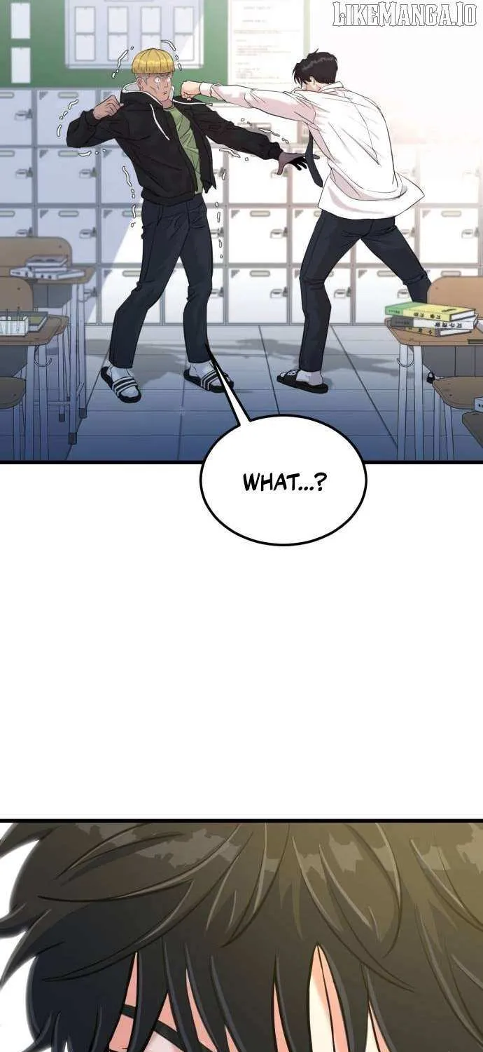 Underboxer Chapter 2 page 8 - 