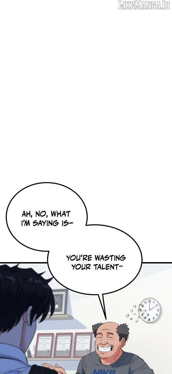 Underboxer Chapter 2 page 83 - 