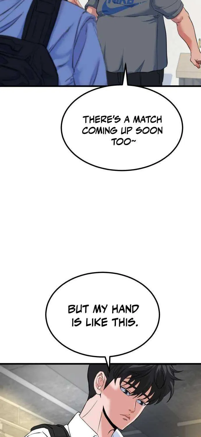 Underboxer Chapter 2 page 84 - 