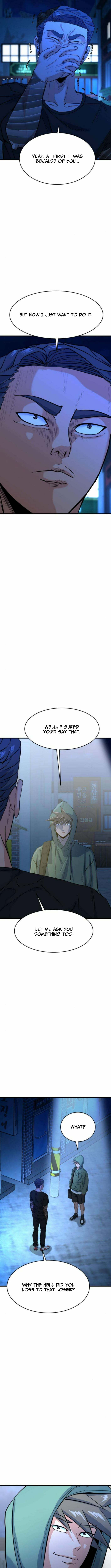 Underboxer Chapter 21 page 13 - 
