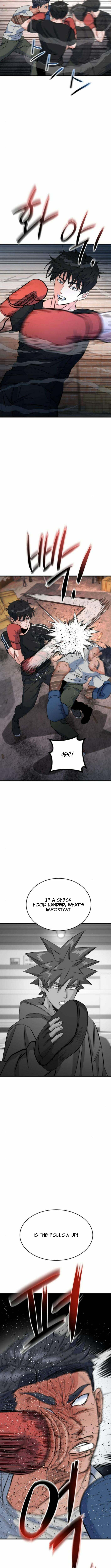 Underboxer Chapter 21 page 19 - 