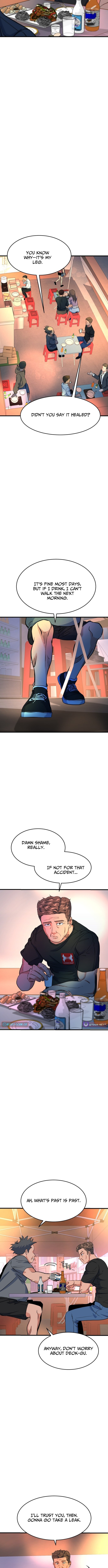 Underboxer Chapter 22 page 13 - 