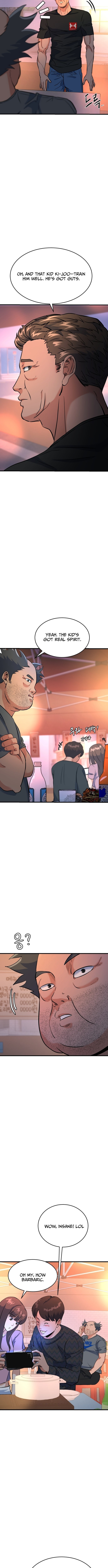 Underboxer Chapter 22 page 14 - 