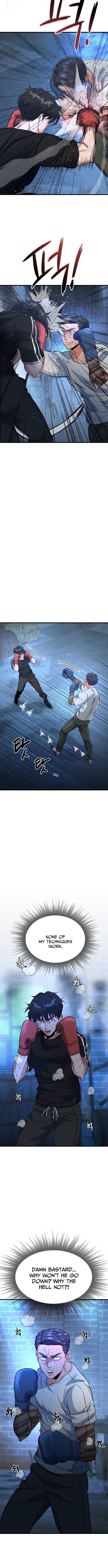Underboxer Chapter 22 page 18 - 