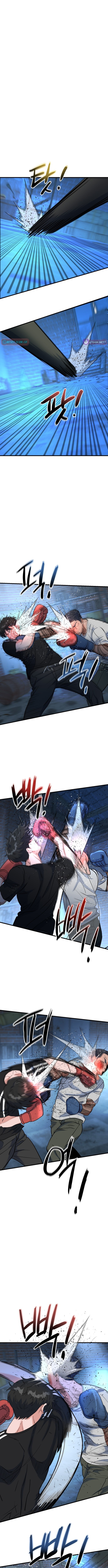 Underboxer Chapter 22 page 19 - 