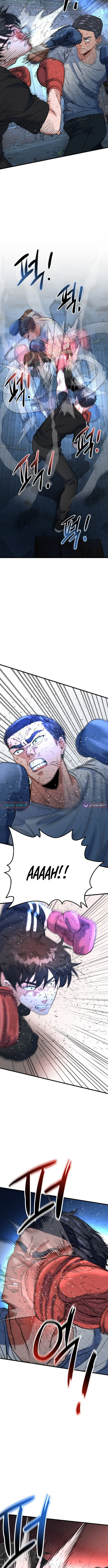 Underboxer Chapter 22 page 20 - 