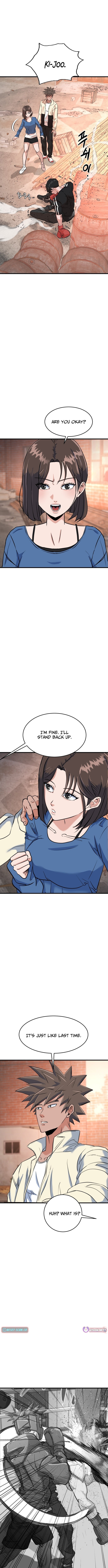 Underboxer Chapter 22 page 4 - 
