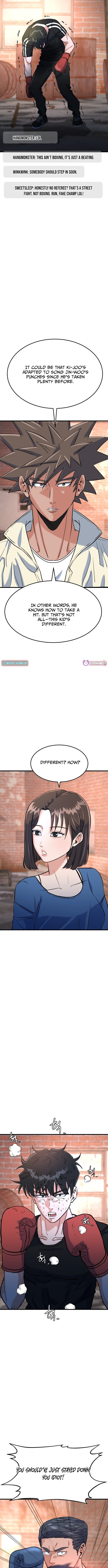 Underboxer Chapter 22 page 6 - 