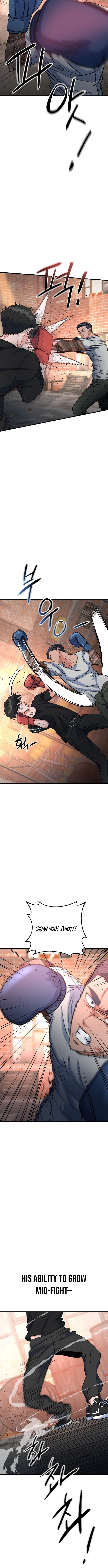 Underboxer Chapter 22 page 7 - 