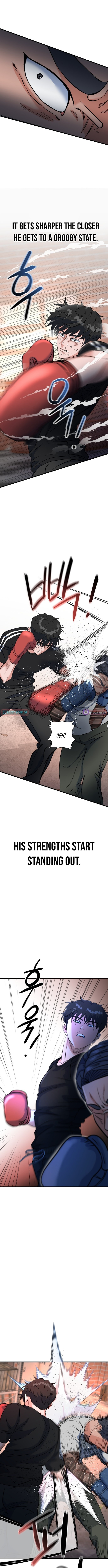 Underboxer Chapter 22 page 8 - 
