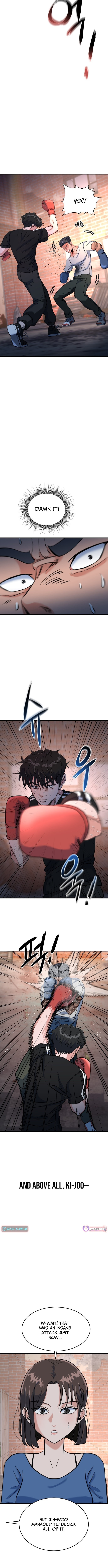 Underboxer Chapter 22 page 9 - 
