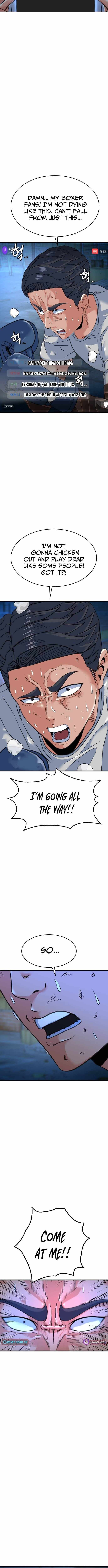 Underboxer Chapter 23 page 2 - 