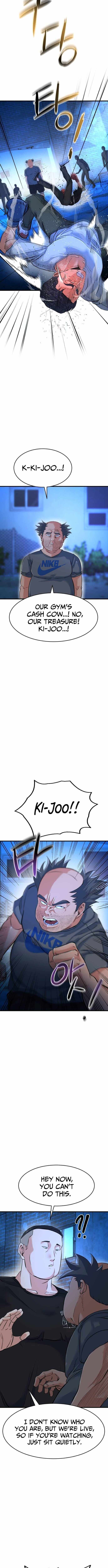 Underboxer Chapter 23 page 11 - 